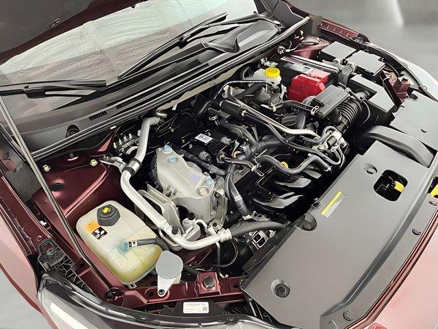 2025 Nissan Sentra SV Carrollton TX