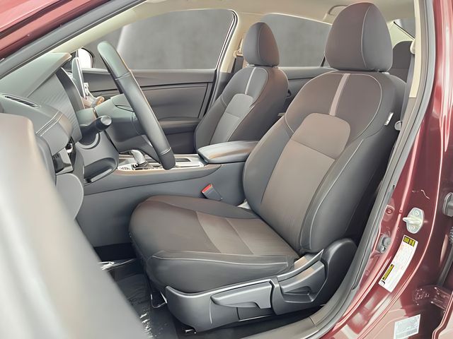 2025 Nissan Sentra SV Carrollton TX