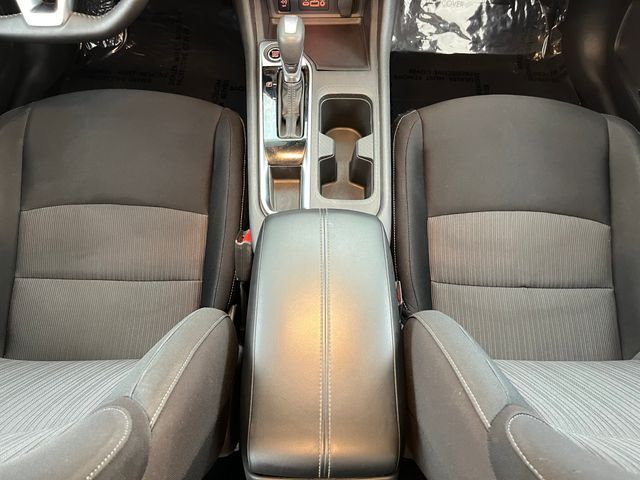 2025 Nissan Sentra SV Carrollton TX