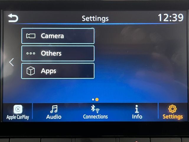 2025 Nissan Sentra SV Carrollton TX