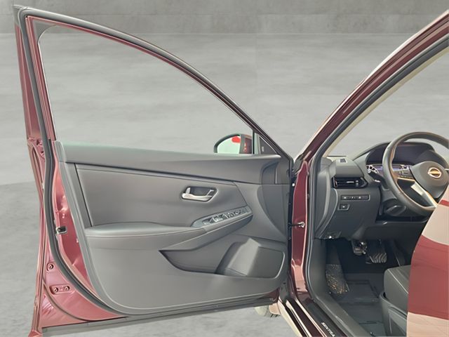 2025 Nissan Sentra SV Carrollton TX