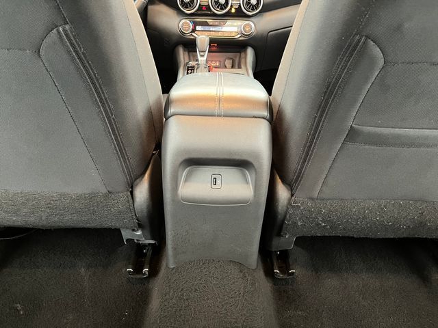 2025 Nissan Sentra SV Carrollton TX