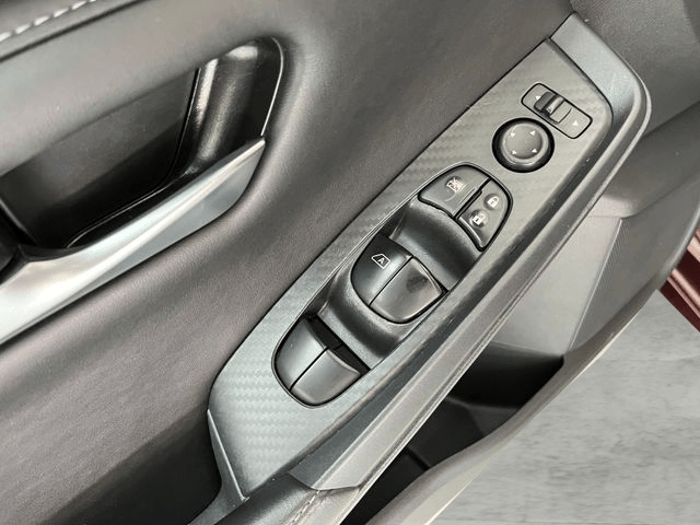 2025 Nissan Sentra SV Carrollton TX