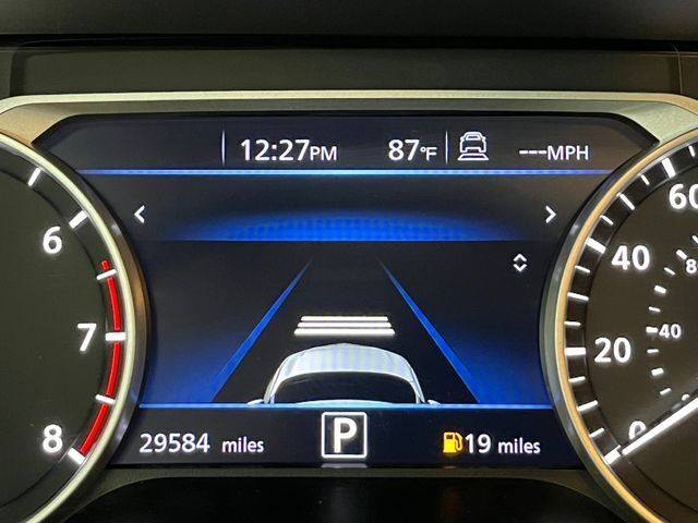 2025 Nissan Sentra SV Carrollton TX