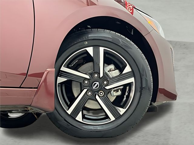 2025 Nissan Sentra SV Carrollton TX
