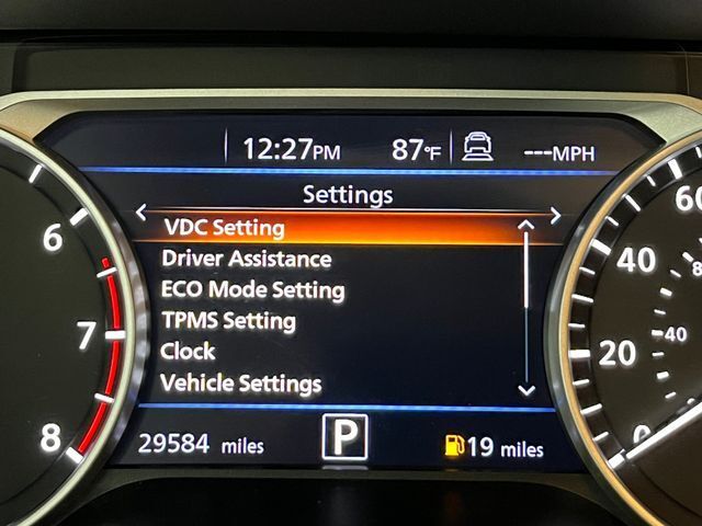 2025 Nissan Sentra SV Carrollton TX