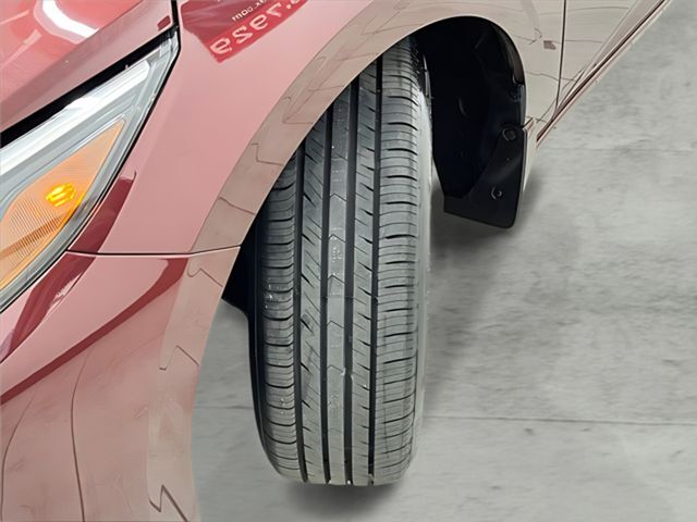 2025 Nissan Sentra SV Carrollton TX