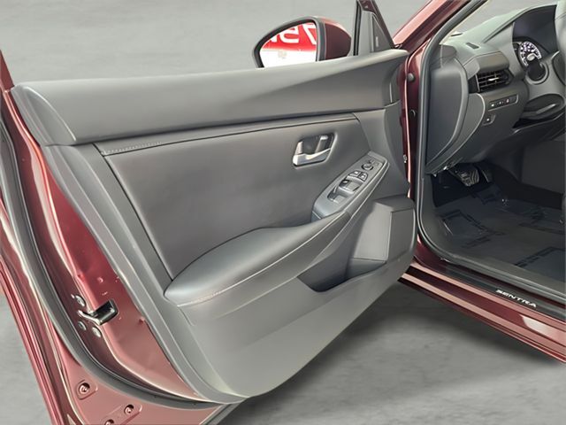 2025 Nissan Sentra SV Carrollton TX