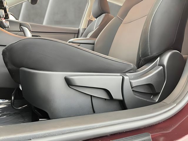 2025 Nissan Sentra SV Carrollton TX