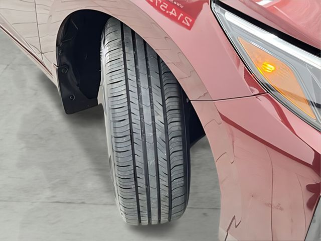 2025 Nissan Sentra SV Carrollton TX