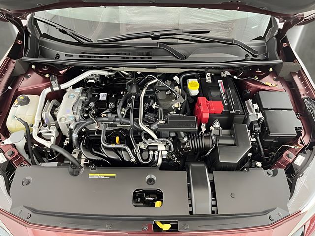 2025 Nissan Sentra SV Carrollton TX