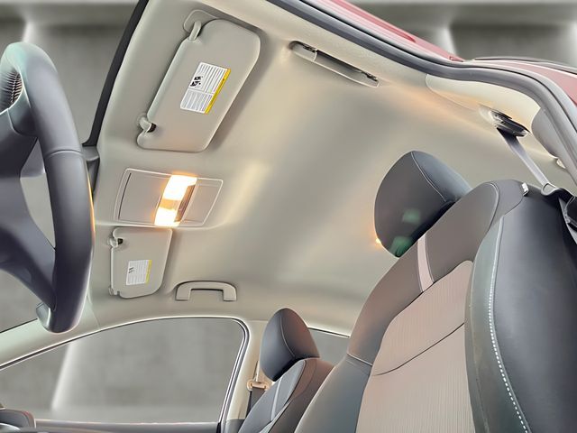 2025 Nissan Sentra SV Carrollton TX