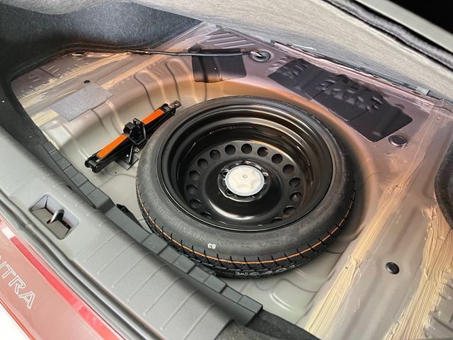 2025 Nissan Sentra SV Carrollton TX