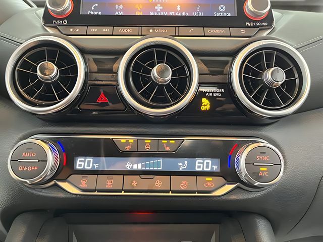 2025 Nissan Sentra SV Carrollton TX