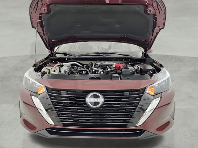 2025 Nissan Sentra SV Carrollton TX