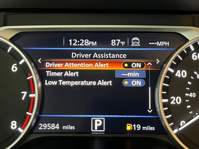 2025 Nissan Sentra SV Carrollton TX