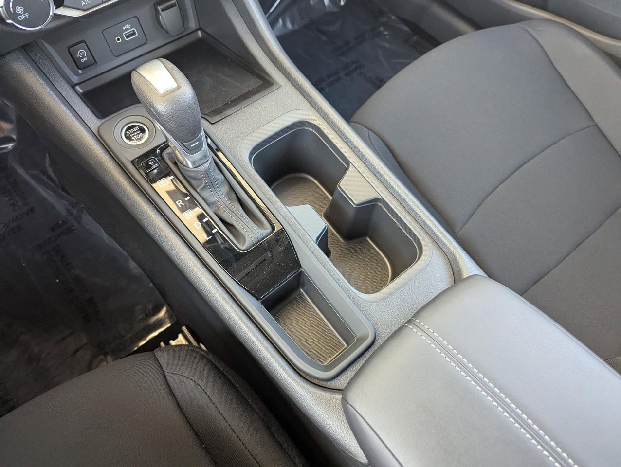 2025 Nissan Sentra SV Cathedral City CA