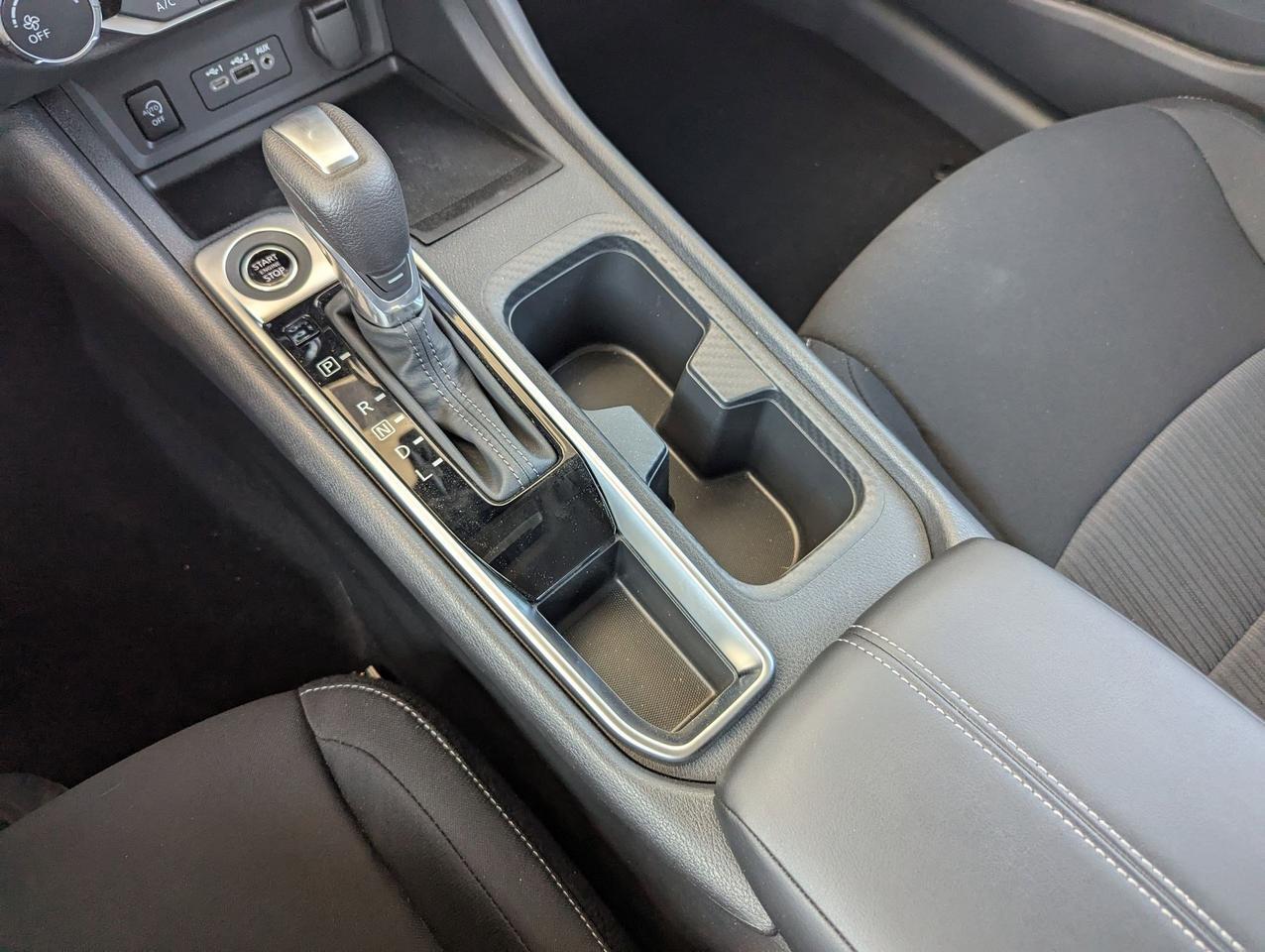 2025 Nissan Sentra SV Cathedral City CA