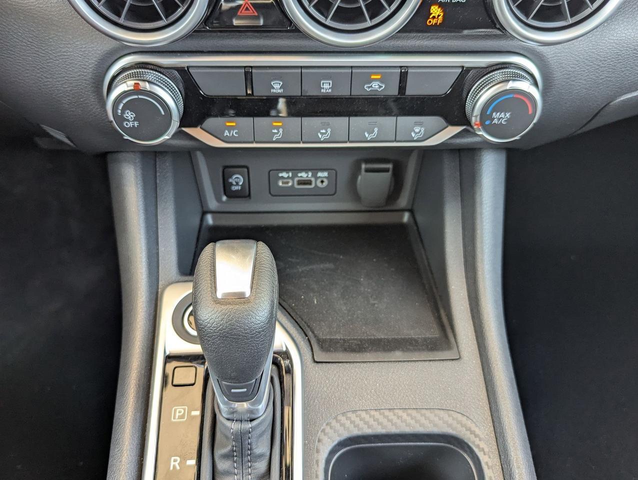 2025 Nissan Sentra SV Cathedral City CA