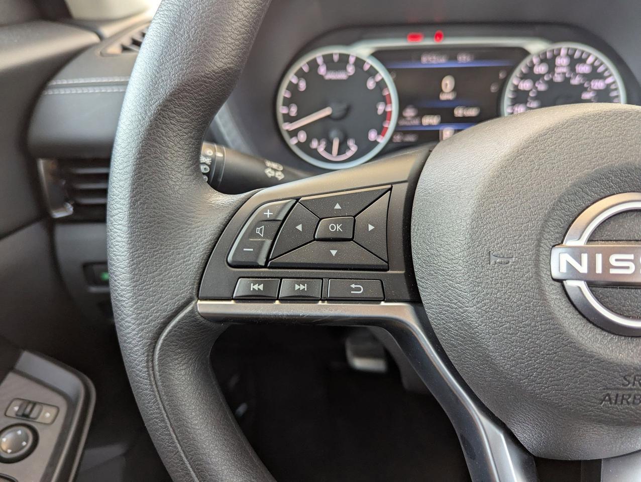 2025 Nissan Sentra SV Cathedral City CA