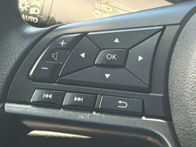 2025 Nissan Sentra SV Kannapolis NC