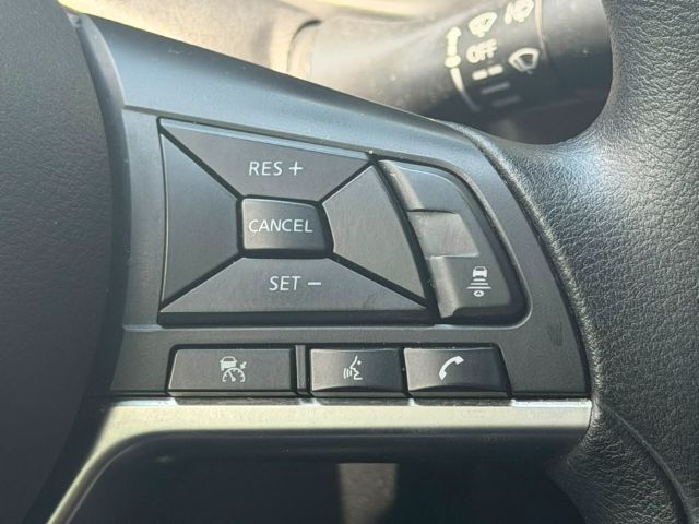 2025 Nissan Sentra SV Kannapolis NC