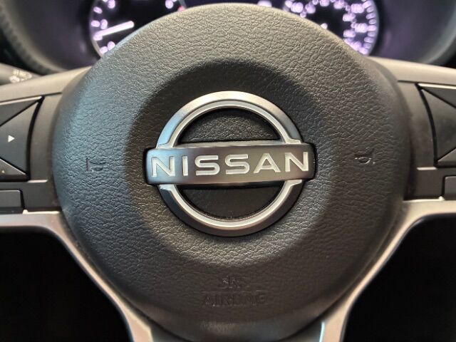 2025 Nissan Sentra SV Charlotte NC