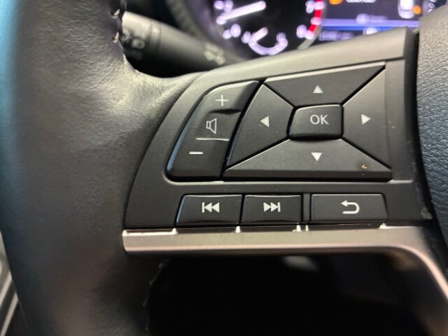 2025 Nissan Sentra SV Charlotte NC