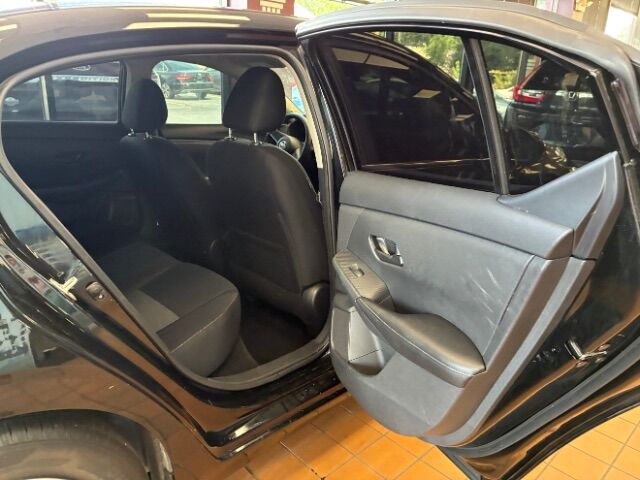 2025 Nissan Sentra SV Charlotte NC