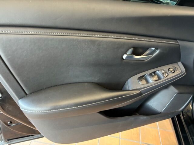 2025 Nissan Sentra SV Charlotte NC