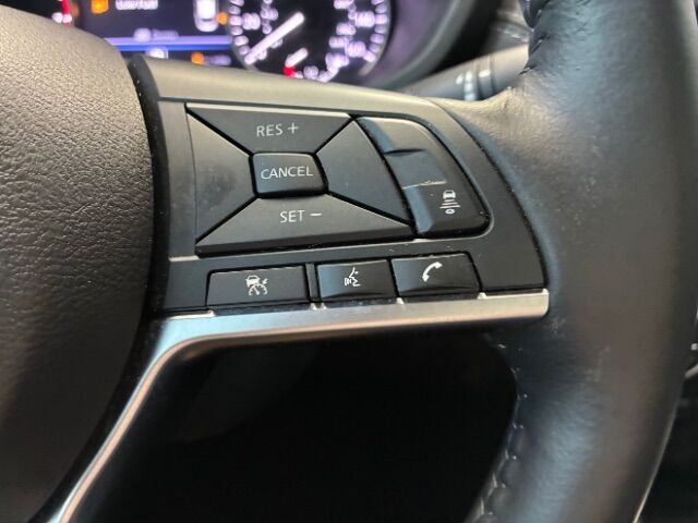 2025 Nissan Sentra SV Charlotte NC