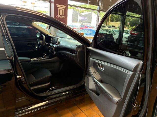 2025 Nissan Sentra SV Charlotte NC