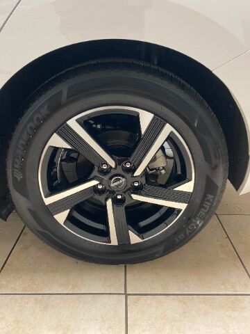 2025 Nissan Sentra SV Charlotte NC