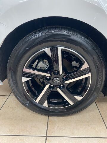 2025 Nissan Sentra SV Charlotte NC