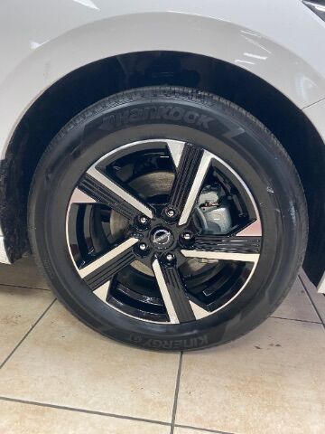 2025 Nissan Sentra SV Charlotte NC