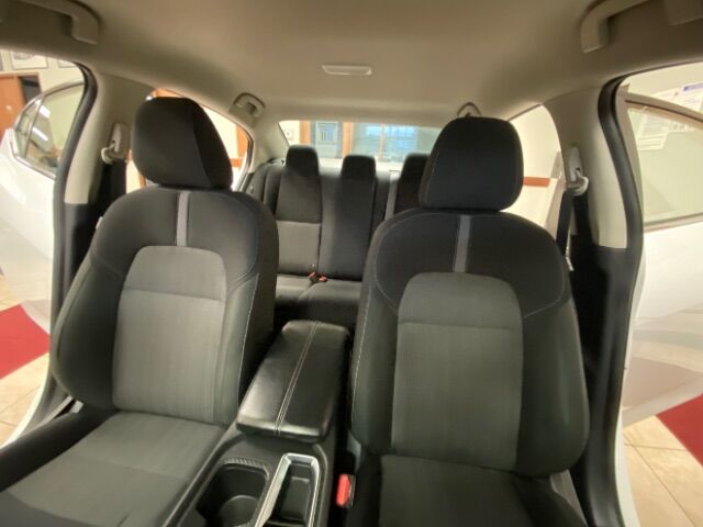 2025 Nissan Sentra SV Charlotte NC