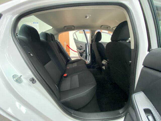 2025 Nissan Sentra SV Charlotte NC