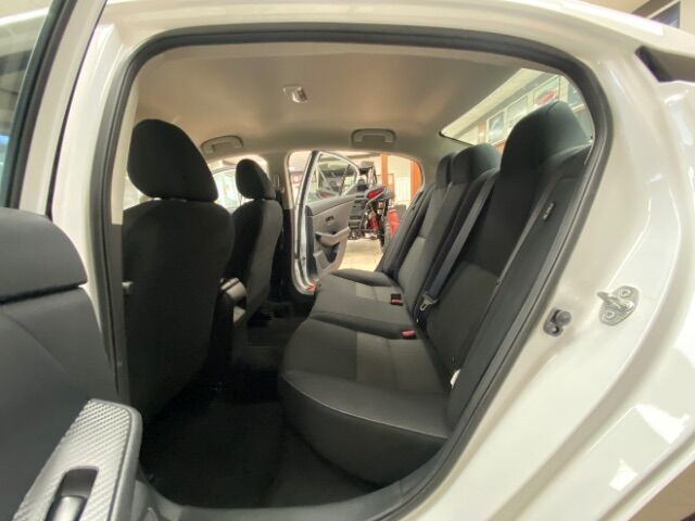 2025 Nissan Sentra SV Charlotte NC