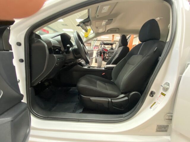 2025 Nissan Sentra SV Charlotte NC