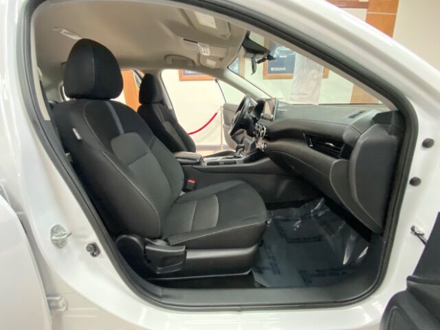 2025 Nissan Sentra SV Charlotte NC