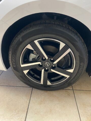 2025 Nissan Sentra SV Charlotte NC