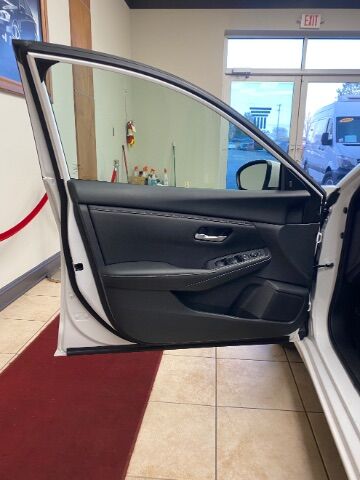 2025 Nissan Sentra SV Charlotte NC