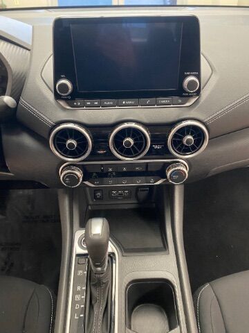 2025 Nissan Sentra SV Charlotte NC