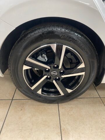 2025 Nissan Sentra SV Charlotte NC