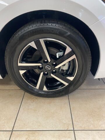 2025 Nissan Sentra SV Charlotte NC