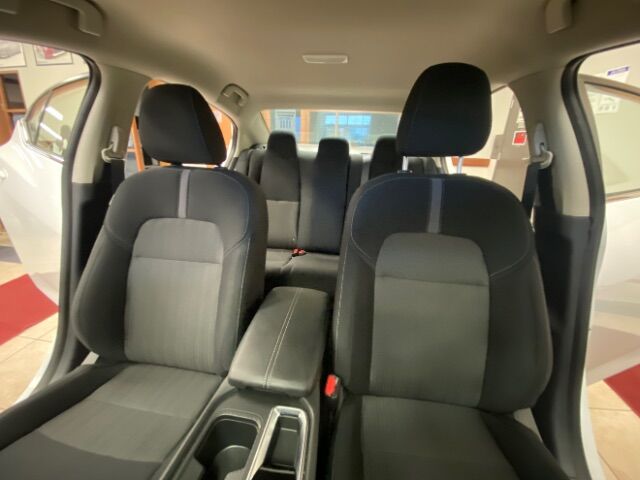 2025 Nissan Sentra SV Charlotte NC