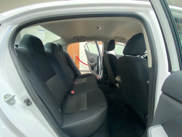 2025 Nissan Sentra SV Charlotte NC