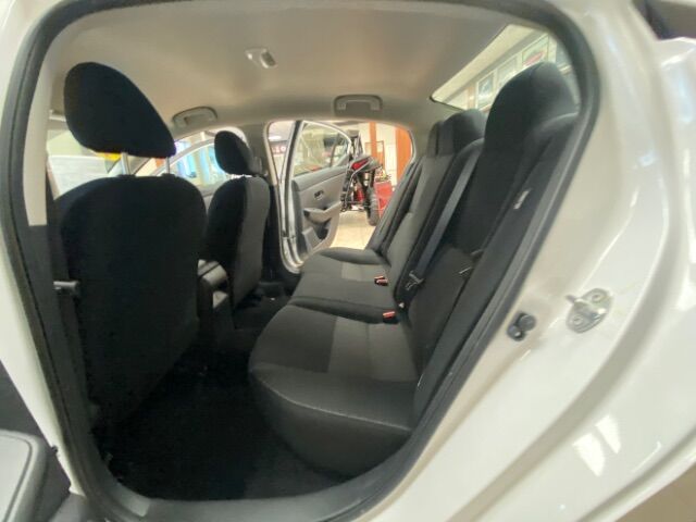 2025 Nissan Sentra SV Charlotte NC