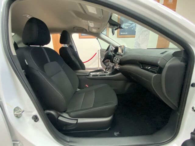 2025 Nissan Sentra SV Charlotte NC