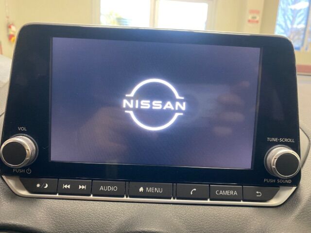 2025 Nissan Sentra SV Charlotte NC